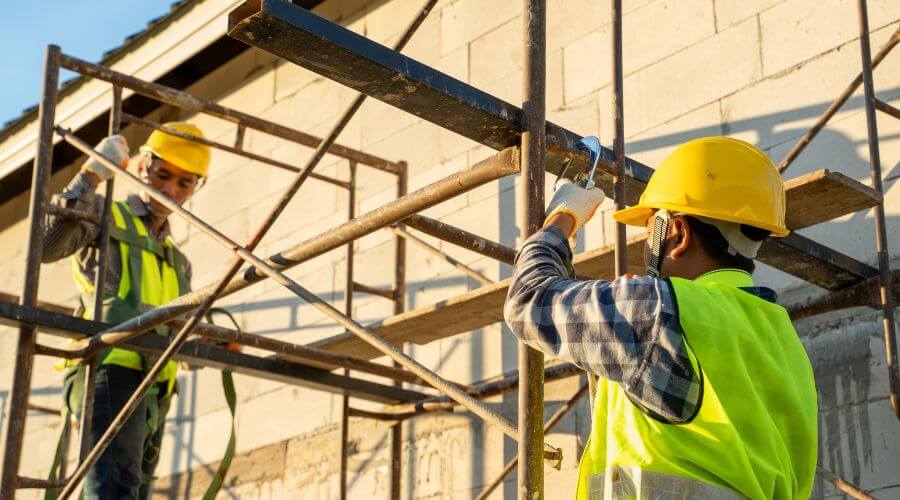 Expert top industrial roofings services in Ellston, IA